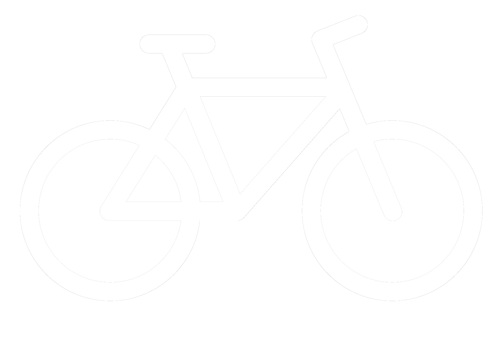 your bike